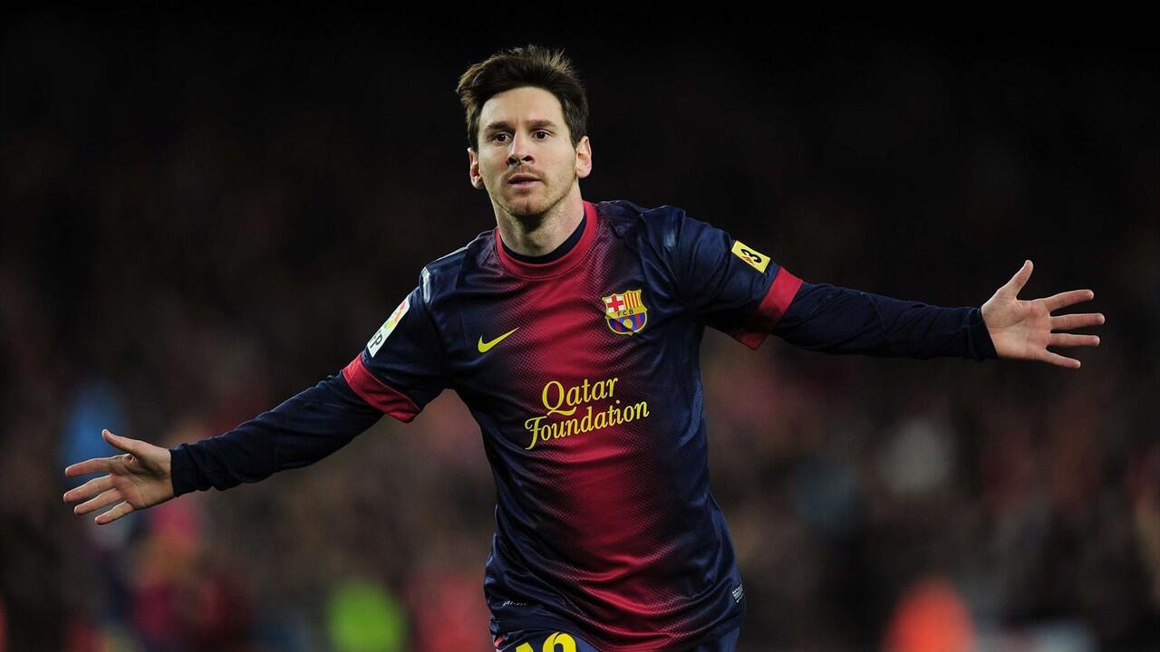 Messi: Antara Loyalitas dan Masalah