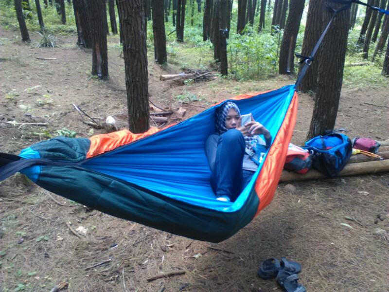 Hammock РєР»РёРї