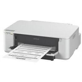 EPSON K100 ( KliknKlik Detos )
