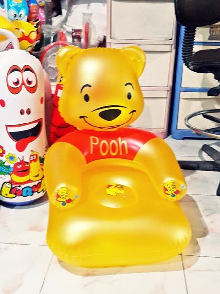 SOFA DISNEY