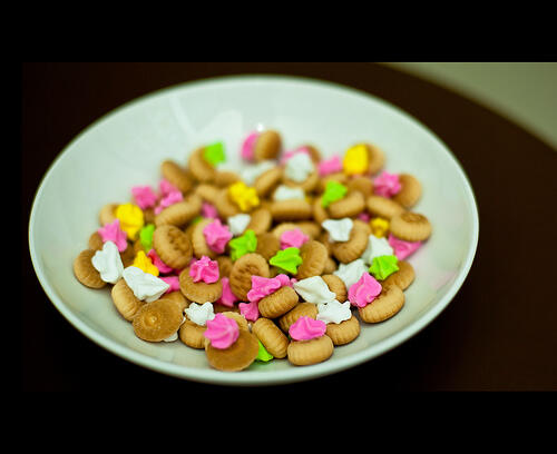 10 Hal Jadul yang Menegenang Masa Kecil Kita