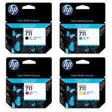 plotter hp designjet T520 A1/24inch