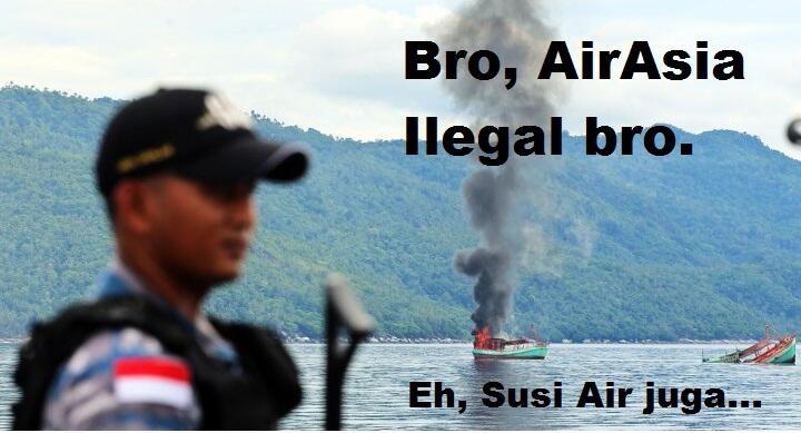 Musim Ilegal