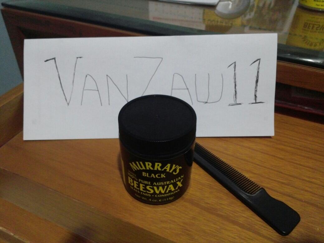 POMADE SUAVECITO | UPPERCUT | MURRAYS | BEAUX | TNR | FREE ONGKIR JABODETABEK