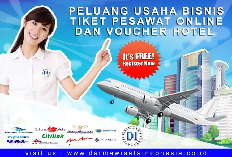Cara mudah Buka Usaha sendiri Tanpa harus Modal Dulu