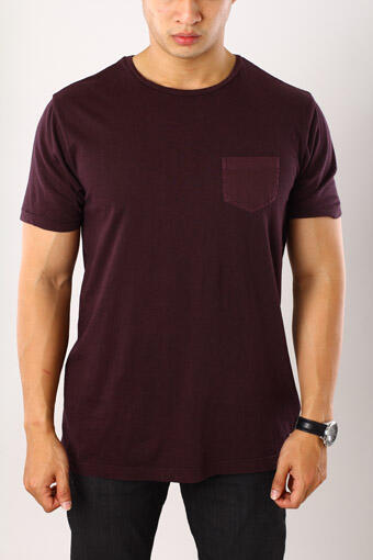 T-SHIRT QUICKSILVER ORIGINAL