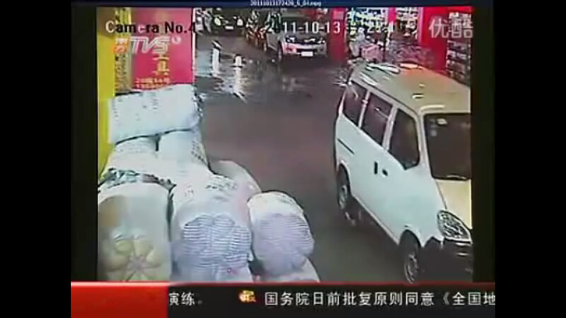 Miris gan kejadian di china &#91;DP Inside&#93;