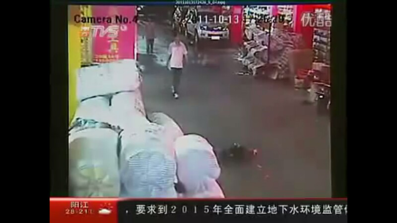 Miris gan kejadian di china &#91;DP Inside&#93;