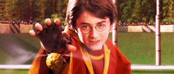 Olahraga Quidditch di Dunia Nyata