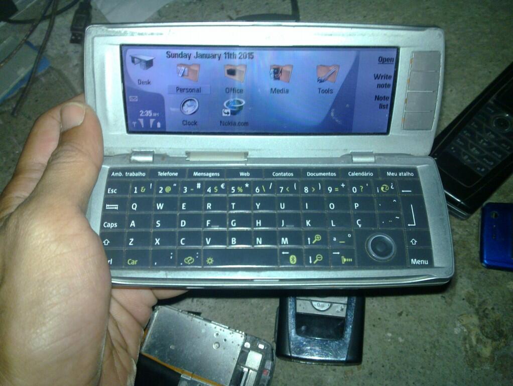 Nyari TT Hardisk External 1TB Wilayah Cirebon