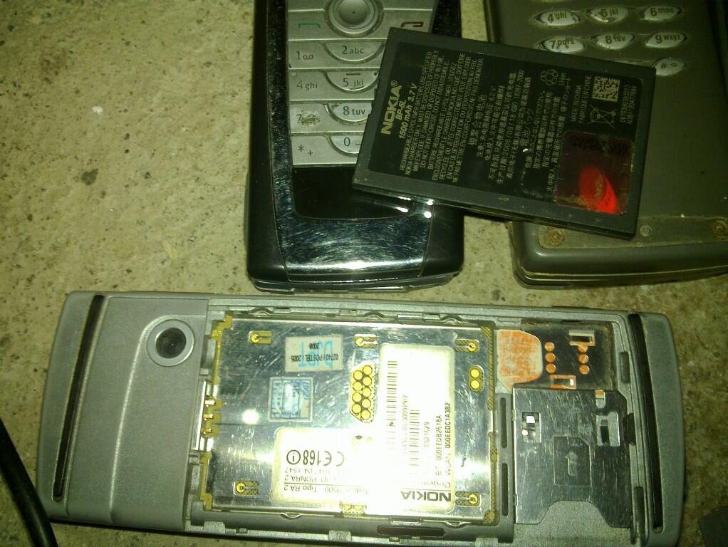 Nyari TT Hardisk External 1TB Wilayah Cirebon