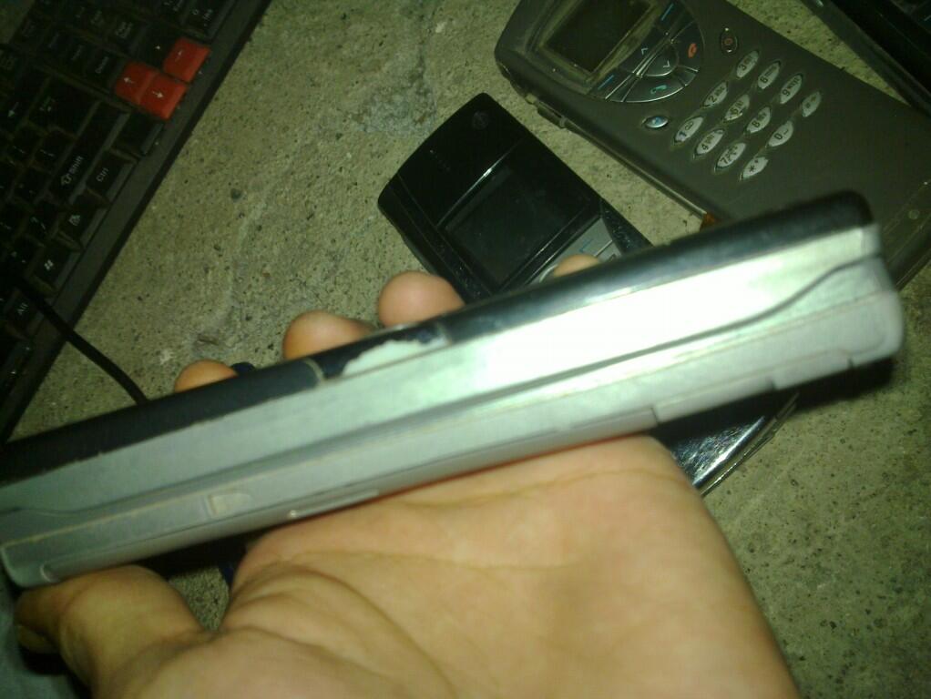 Nyari TT Hardisk External 1TB Wilayah Cirebon