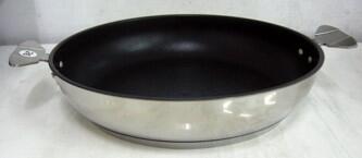 COOKWARE IMPORT HARGA MURAH