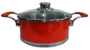 COOKWARE IMPORT HARGA MURAH