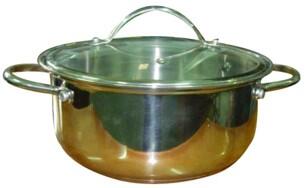 COOKWARE IMPORT HARGA MURAH