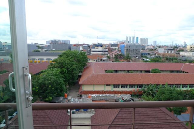 Get Kost Loft Jakarta Pics | SiPeti