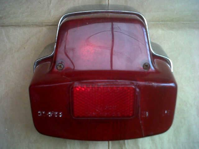 Terjual Jual Onderdil & Assesoris Vespa & Lambretta 3 | KASKUS