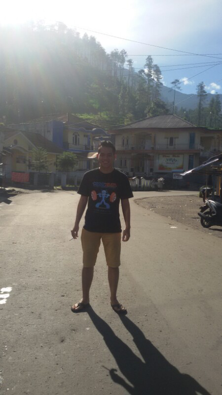 Foto2 Kaskuser &#91;Pake Kaos Kaskus&#93; Terbaik !!! ... versi ane