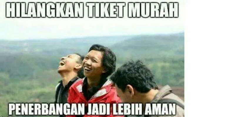 Meme Menteri Jonan