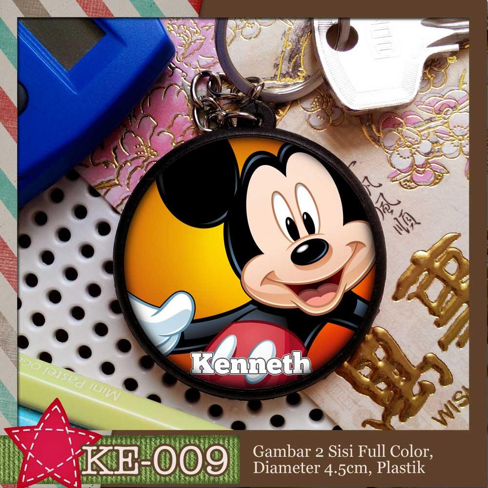SOUVENIR ULTAH- LUNCH BAG/ RANSEL/ TRAVEL BAG