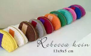 Dompet hpo, dompet, pouch Linette