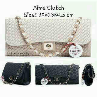 Dompet hpo, dompet, pouch Linette