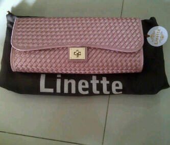 Dompet hpo, dompet, pouch Linette