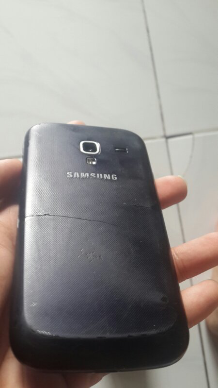 JUAL GALAXTLY ACE 2 BATANGAN