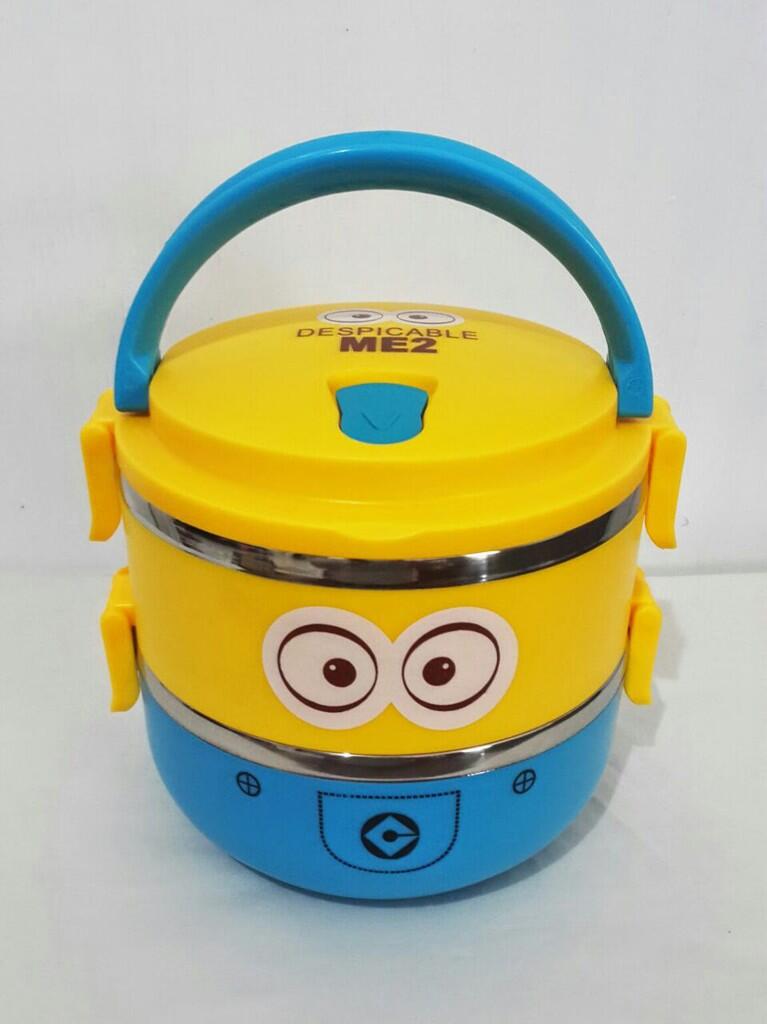 Lunchbox / Food Container lucu
