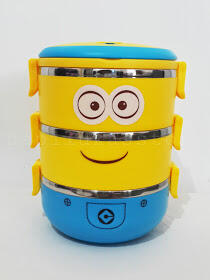 Lunchbox / Food Container lucu