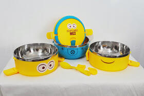 Lunchbox / Food Container lucu