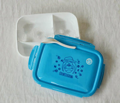 Lunchbox / Food Container lucu