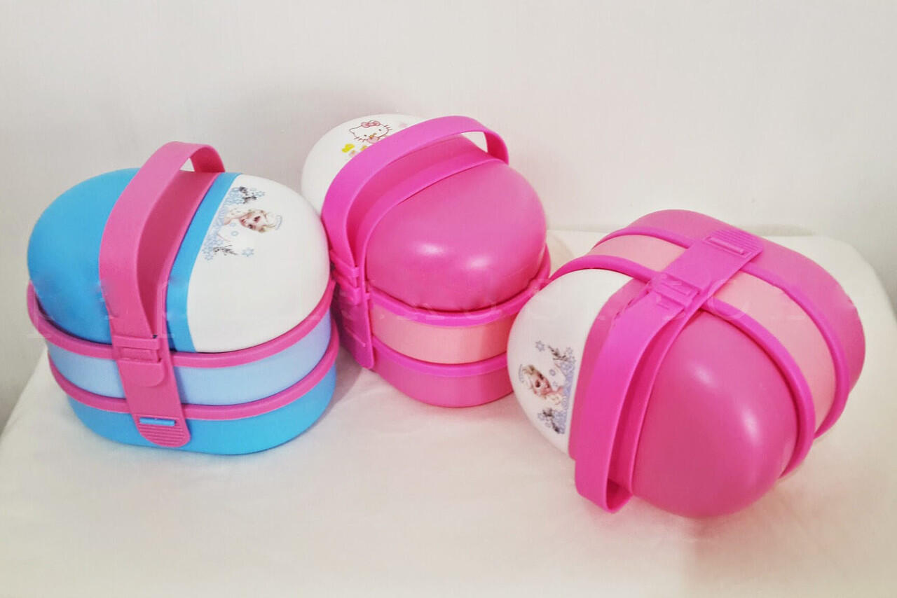 Lunchbox / Food Container lucu
