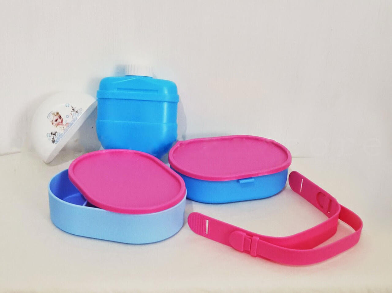 Lunchbox / Food Container lucu