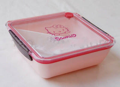 Lunchbox / Food Container lucu