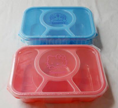 Lunchbox / Food Container lucu