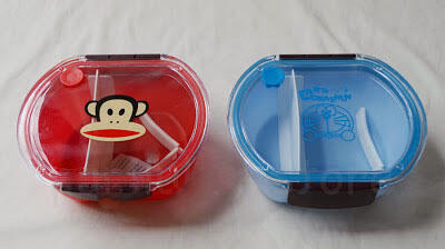 Lunchbox / Food Container lucu
