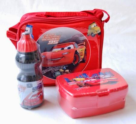 Lunchbox / Food Container lucu