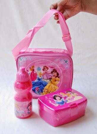 Lunchbox / Food Container lucu