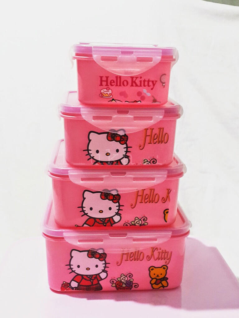 Lunchbox / Food Container lucu