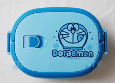 Lunchbox / Food Container lucu
