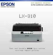 Epson LX-310