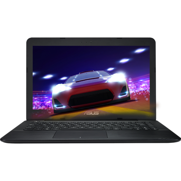 ASUS X455LA-WX082D Yellow