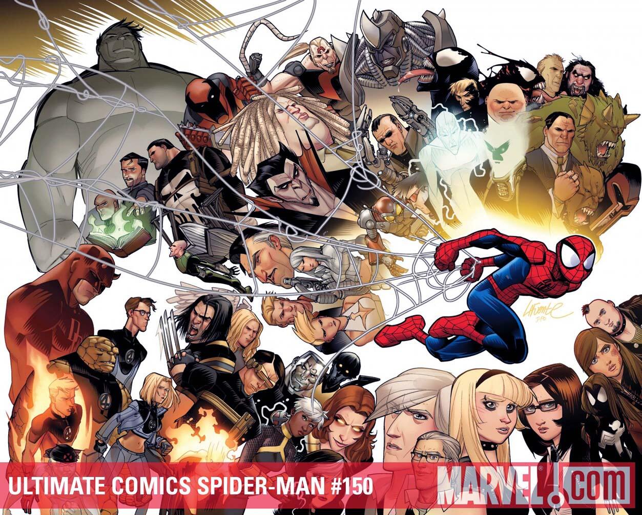 Jual Komik Digital Marvel, DC, dll dalam DVD Murah