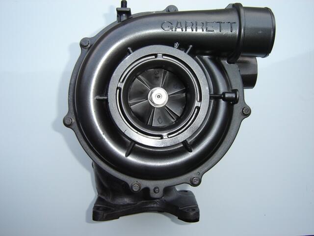 Yuk Mengenal Cara Keja Turbocharger