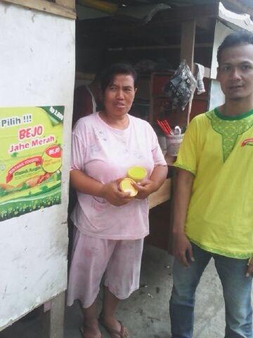 Sales Motoris Kalbe
