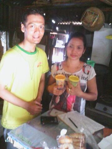 Sales Motoris Kalbe