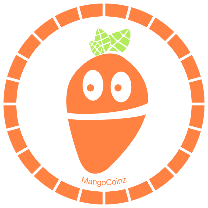 krlover - New crypto mangocoinz (khusus yang ingin mining dengan Android)