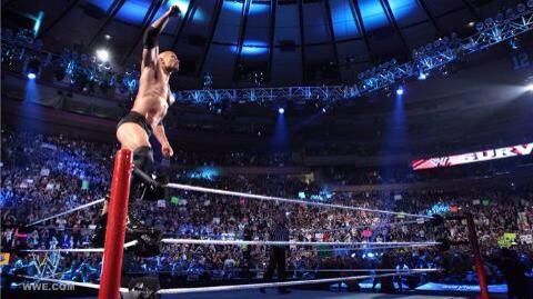 (Polling) Entrance Superstar WWE yang paling memorable