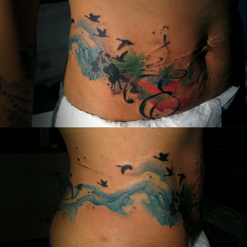 1010+ Free Tattoo Kaskus Idea Tattoo Images